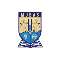 MUBAS Logo